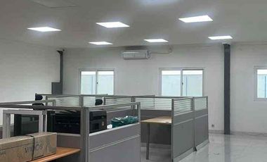 di jual dan di sewa pabrik Lippo Cikarang