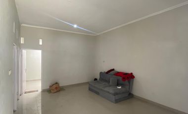 Over Kredit Rumah Pasir Putih Depok dkt Tol Sawangan di Diamond Lake Side