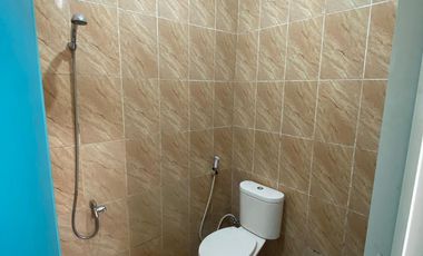 Over Kredit Rumah Pasir Putih Depok dkt Tol Sawangan di Diamond Lake Side