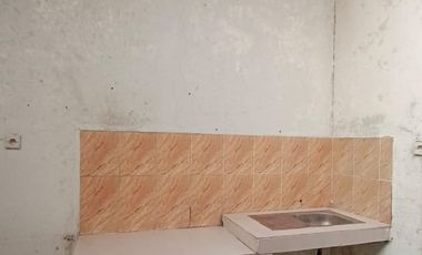 Over Kredit Rumah Pasir Putih Depok dkt Tol Sawangan di Diamond Lake Side