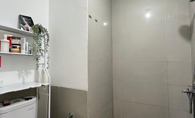 Apartemen Kebayoran Icon Studio Furnished Depan Halte TJ & Stasiun