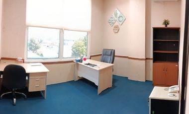 Kantor disewakan di RW 03, Bintaro, Pesanggrahan, Jakarta Selatan, Daerah Khusus Ibukota Jakarta
