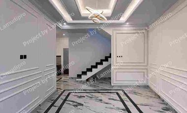 MURAH!! RUMAH BARU DP 0% TANJUNG BARAT JAKSEL