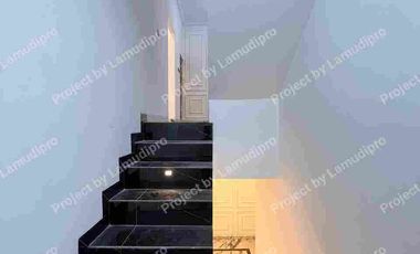 MURAH!! RUMAH BARU DP 0% TANJUNG BARAT JAKSEL