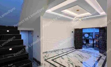 MURAH!! RUMAH BARU DP 0% TANJUNG BARAT JAKSEL
