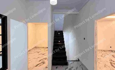 MURAH!! RUMAH BARU DP 0% TANJUNG BARAT JAKSEL