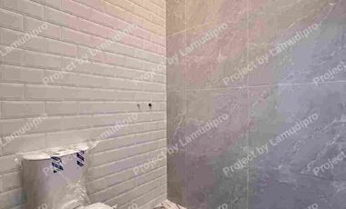 MURAH!! RUMAH BARU DP 0% TANJUNG BARAT JAKSEL