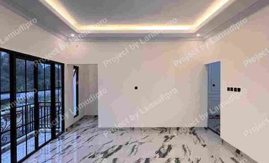 MURAH!! RUMAH BARU DP 0% TANJUNG BARAT JAKSEL