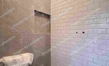 MURAH!! RUMAH BARU DP 0% TANJUNG BARAT JAKSEL
