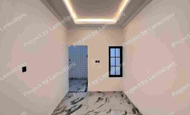 MURAH!! RUMAH BARU DP 0% TANJUNG BARAT JAKSEL