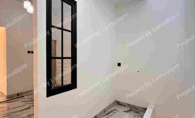 MURAH!! RUMAH BARU DP 0% TANJUNG BARAT JAKSEL