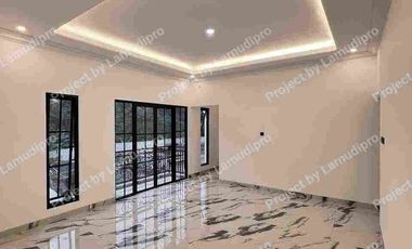 MURAH!! RUMAH BARU DP 0% TANJUNG BARAT JAKSEL