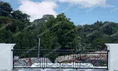 MURAH!! RUMAH BARU DP 0% TANJUNG BARAT JAKSEL