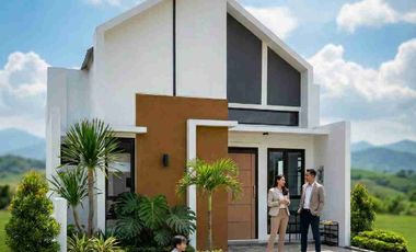 Termurah Rumah minimalis 1lt Mekar lodji Parahyangan Bandung timur DP 0%