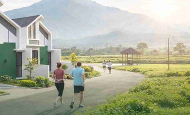 Termurah Rumah minimalis 1lt Mekar lodji Parahyangan Bandung timur DP 0%