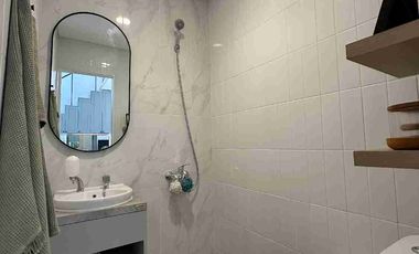 Rumah Modern 2 Juta-an Dekat Medan Satria Harapan indah Bekasi- Tanpa DP & Free Biaya Surat