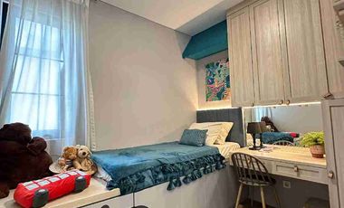 Rumah Modern 2 Juta-an Dekat Medan Satria Harapan indah Bekasi- Tanpa DP & Free Biaya Surat
