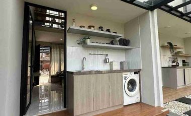 Rumah Modern 2 Juta-an Dekat Medan Satria Harapan indah Bekasi- Tanpa DP & Free Biaya Surat