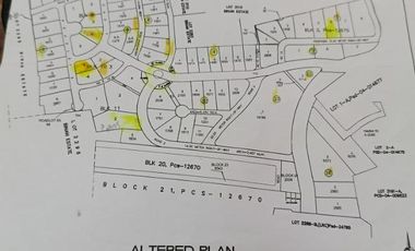 🔥1️⃣5️⃣1️⃣4️⃣ SQM Prime Commercial Lot for sale, near hospital and restaurant – Southwoods Ecocentrum