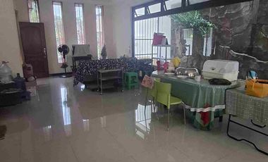 Disewakan Termurah Rumah 2 lantai bersih terawat dekat Gwalk Citraland