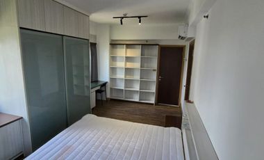 Sewa Condominium Golf Karawaci Tower Richmond 2BR 98m2 View Lapang