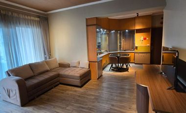 Sewa Condominium Golf Karawaci Tower Richmond 2BR 98m2 View Lapang