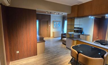 Sewa Condominium Golf Karawaci Tower Richmond 2BR 98m2 View Lapang