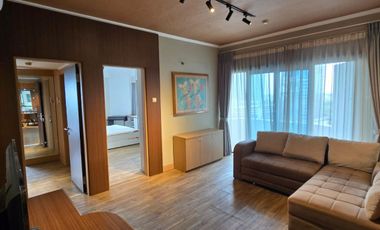 Sewa Condominium Golf Karawaci Tower Richmond 2BR 98m2 View Lapang