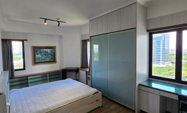 Sewa Condominium Golf Karawaci Tower Richmond 2BR 98m2 View Lapang