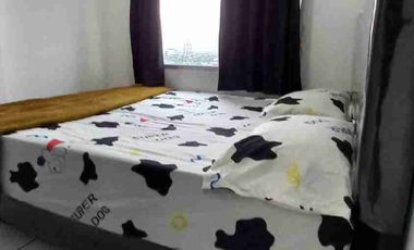 disewakan apartment grand asia Afrika bandung 2 br