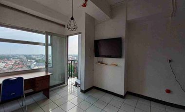 disewakan apartment grand asia Afrika bandung 2 br