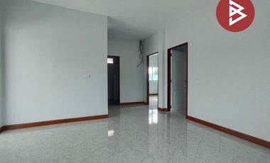 ขายบ้านเดี่ยว เนื้อที่ 80 ตร.วา ท่าใหม่ จันทบุรี