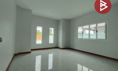 ขายบ้านเดี่ยว เนื้อที่ 80 ตร.วา ท่าใหม่ จันทบุรี