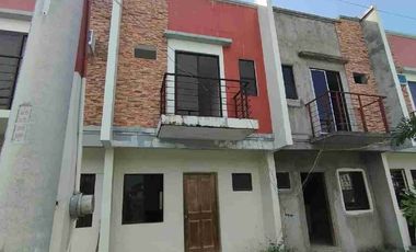3 Bedroom Townhouse For Sale in Marilao Bulacan