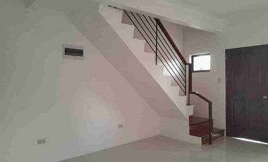 3 Bedroom Townhouse For Sale in Marilao Bulacan