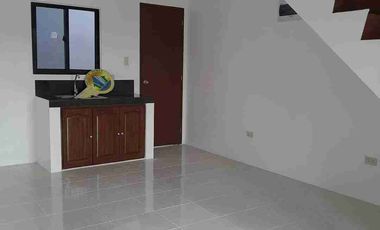 3 Bedroom Townhouse For Sale in Marilao Bulacan