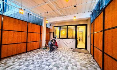 JUAL CEPAT KOST TANJUNG DUREN 4 LANTAI EMINENCE