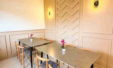 JUAL CEPAT KOST TANJUNG DUREN 4 LANTAI EMINENCE