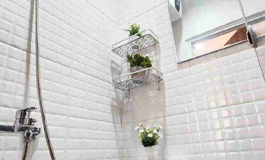 JUAL CEPAT KOST TANJUNG DUREN 4 LANTAI EMINENCE