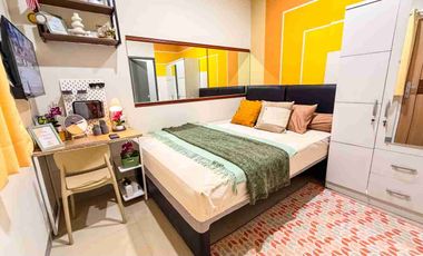 JUAL CEPAT KOST TANJUNG DUREN 4 LANTAI EMINENCE