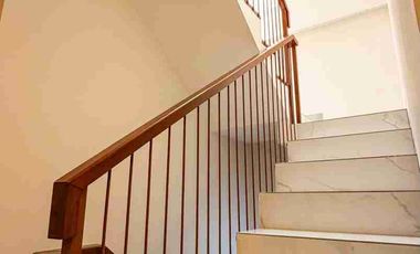 JUAL CEPAT KOST TANJUNG DUREN 4 LANTAI EMINENCE