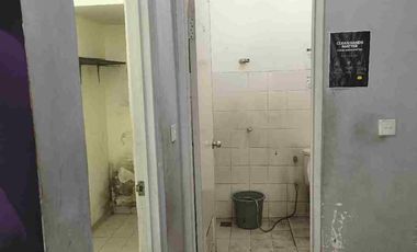 Ruko alam sutera siap usaha bagus strategis daerah cbd