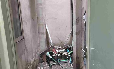 Ruko alam sutera siap usaha bagus strategis daerah cbd