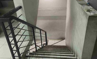 Ruko alam sutera siap usaha bagus strategis daerah cbd