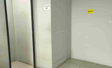 Ruko alam sutera siap usaha bagus strategis daerah cbd