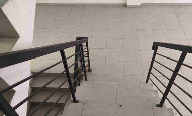 Ruko alam sutera siap usaha bagus strategis daerah cbd