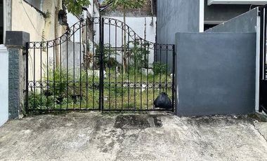 Tanah dijual di RW 01, Semolowaru, Sukolilo, Surabaya, Jawa Timur