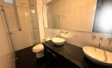 Apartaestudio en el condominio Montearroyo