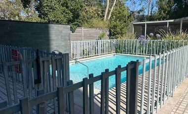 Arriendo Departamento La Dehesa 3D 3B | Gran Terraza | 2 Estac.