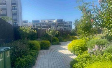 Arriendo Departamento La Dehesa 3D 3B | Gran Terraza | 2 Estac.